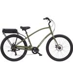 Townie Go! 7d Stepover: OLIVE GREEN